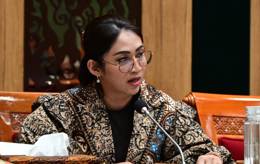 Sensus Ekonomi 2026 Instrumen Utama Pembangunan Menuju Indonesia Emas